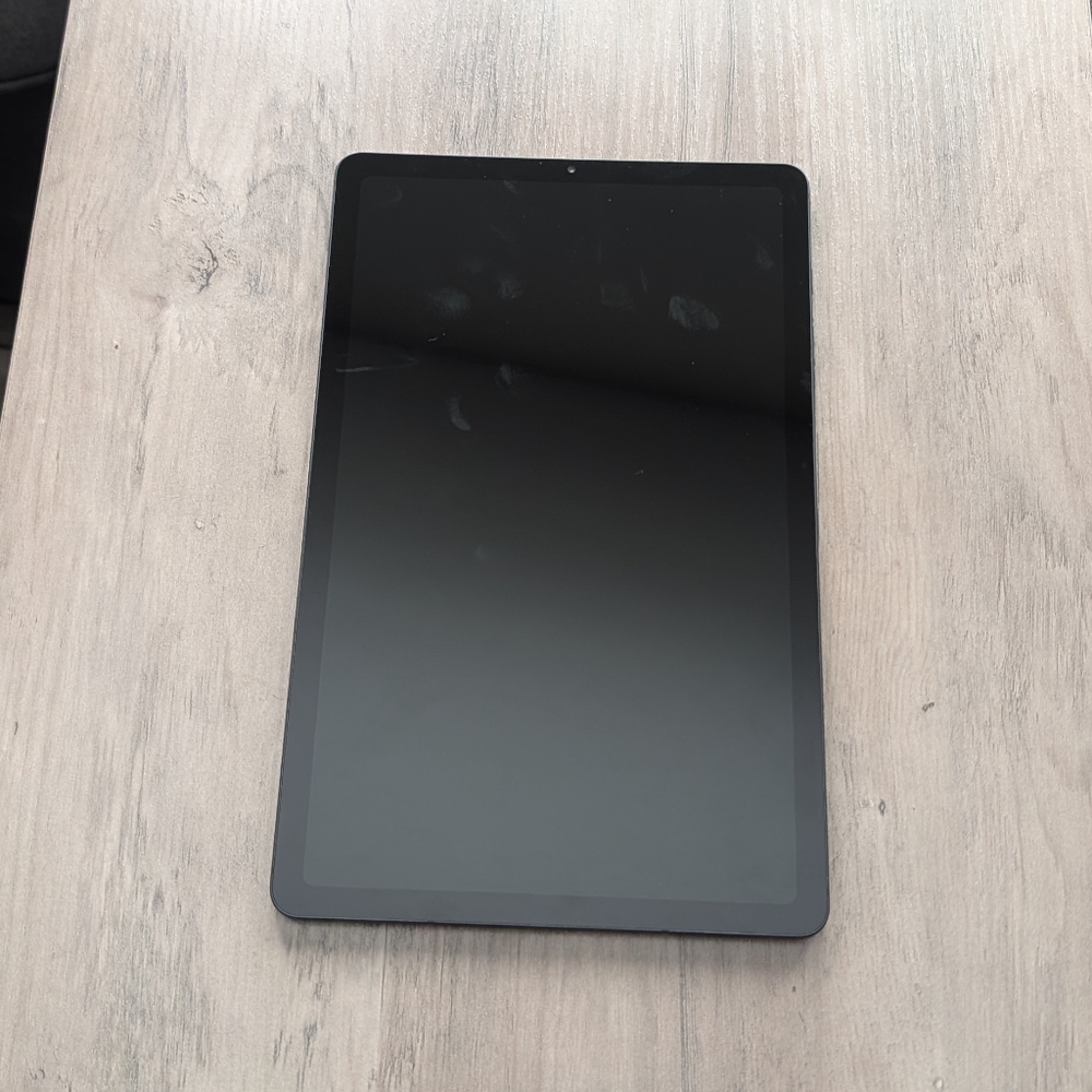 Samsung Galaxy Tab S6 Lite